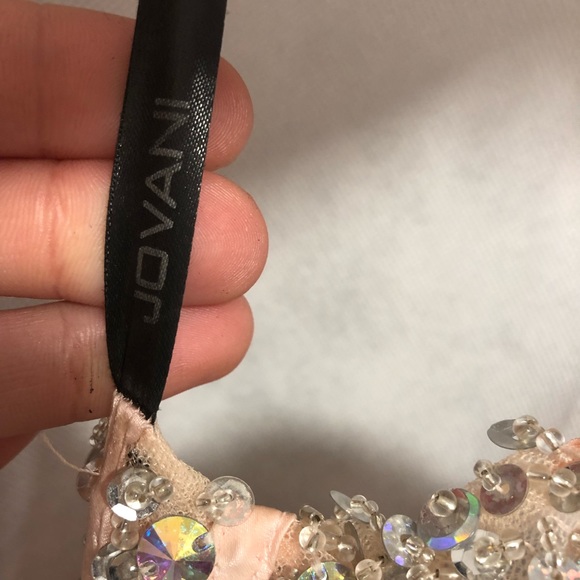 Sweet Sixteen/ Prom Dress - Picture 6 of 8